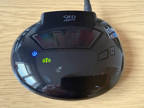 Qed play stream wifi - qed, /