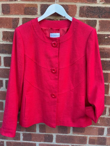 Vintage gray osbourn red - vintage,