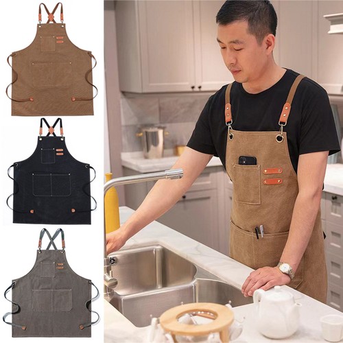 Carpenter aprons dual - dual, pockets