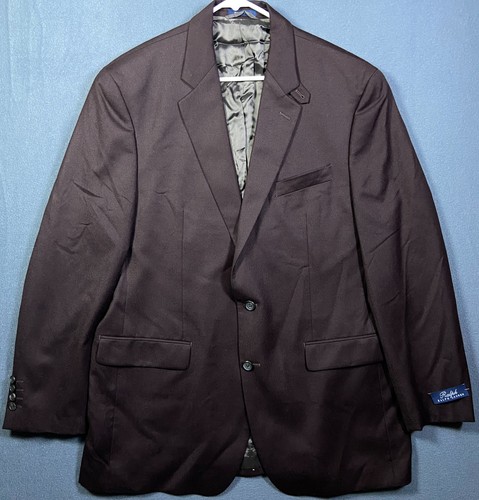 Ralph lauren men wool - wool, suit