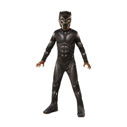 Rubies black panther - panther, avengers