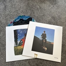 Pink Floyd - Wish You Were