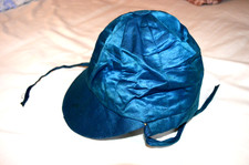 VINTAGE ANTIQUE SILK CHINESE