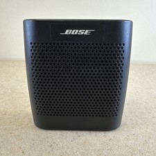Bose Soundlink Color Black