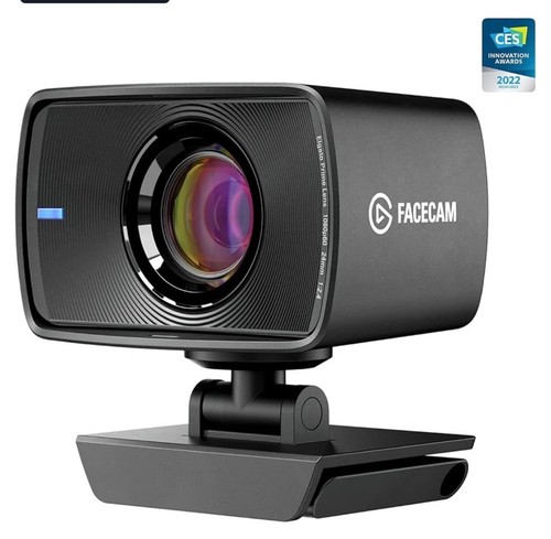 Elgato facecam 1080p ultra - facecam, hd