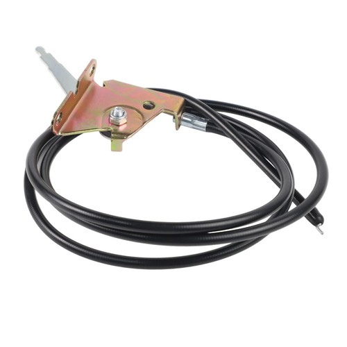Throttle control cable oem - cable,
