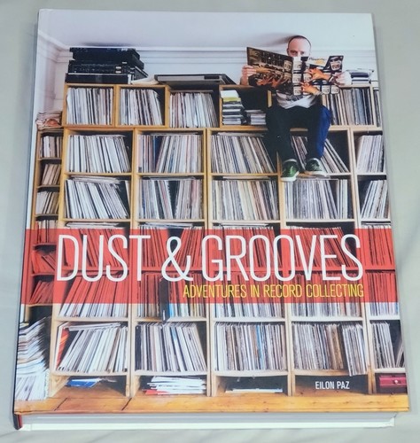 Dust grooves adventures in - grooves:,
