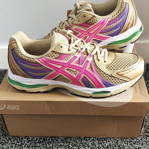 Asics gel sekiran - asics, gel-sekiran