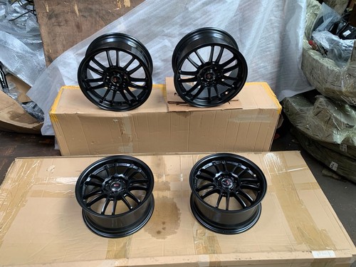 Ultralite 7j et35 4x100 - ultralite,