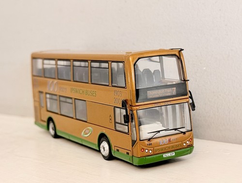 Corgi 2003 ooc om42501 - ooc, daf