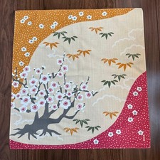 Japanese Furoshiki Hama
