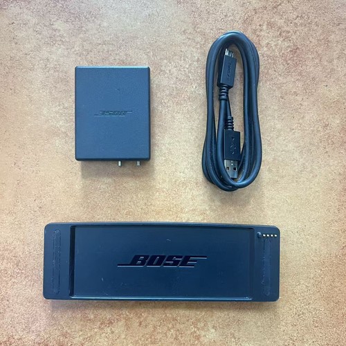 Bose soundlink mini - bose,