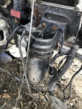 IVECO DAILY FUEL FILTER