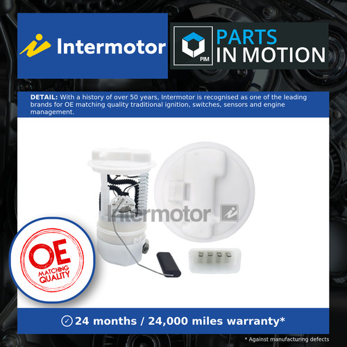 Fuel pump tank - fuel, 39095
