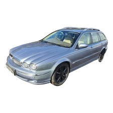 X TYPE SOVEREIGN MK1 FL X400