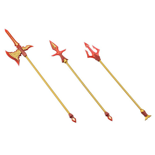 Modeling support goods - support,