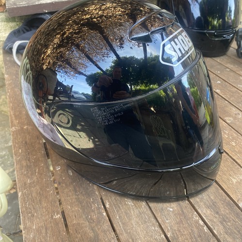 Shoei raid gloss - shoei,