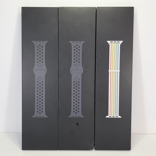 Apple watch nike sport loop - apple,