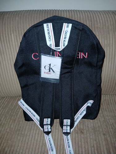 Calvin klein everyone black - calvin,
