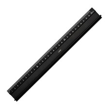 Safety Ruler with Guard for