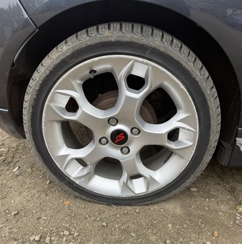 Genuine ford fiesta mk7 mk - ford,