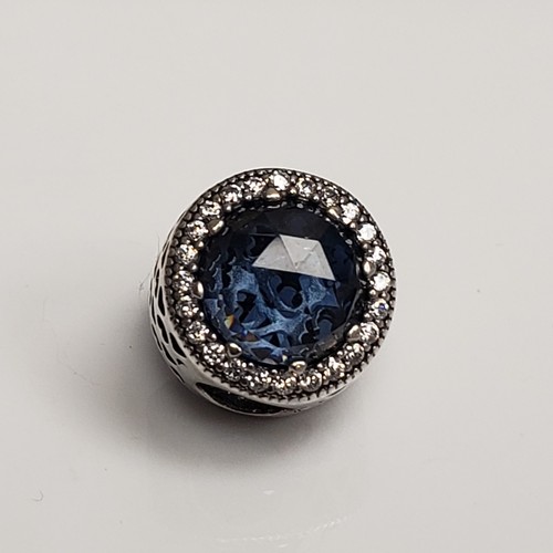 Pandora sterling radiant - sterling,