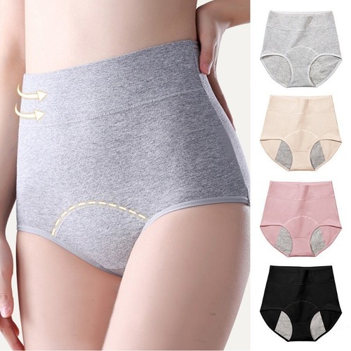 5pc menstrual period underwear - menstrual,