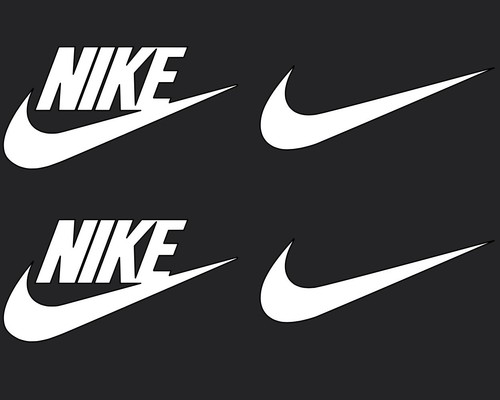 Pack white 5cm each nike - white,