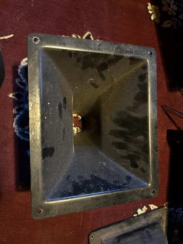 Electrovoice style ev - electrovoice, hp