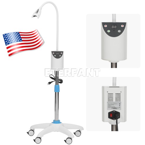 Dental mobile teeth whitening - mobile,