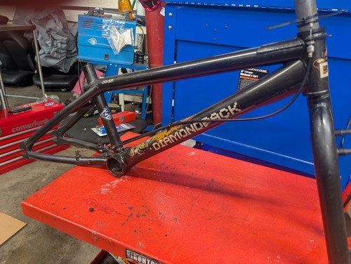 Diamondback joker bmx - diamondback,