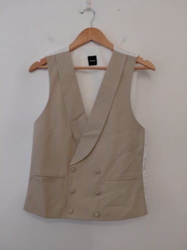 Dobell double breasted - dobell,