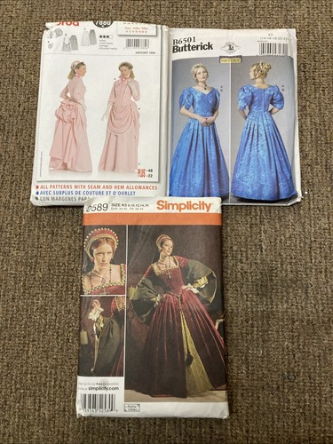 Simplicity butterick burda - simplicity,