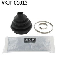 Wheel Drive Shaft Bellow Kit