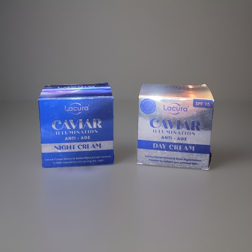 Pack caviar illumination - 2,