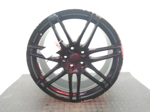 Audi alloy wheel inch - audi, 19"
