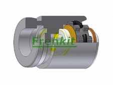 REAR PISTON BRAKE CALIPER