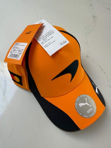 Mclaren puma 2026 team - mclaren,