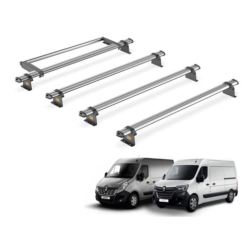 Renault master roof rack - renault,