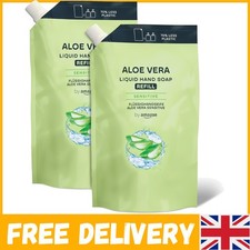 Hand Soap Refill, 2 x 1000ml