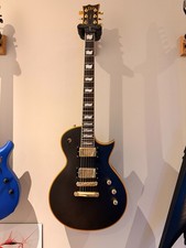 ESP EC-1000 Deluxe Seymour Duncan Pickups