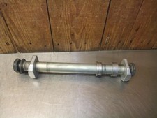 Suzuki GSXR 1000 K7-8 2007-8