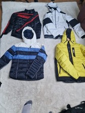 Clothing and Accessories Roller Skates, Ski Items