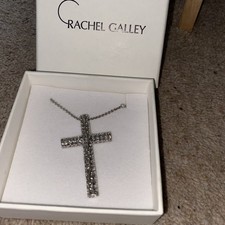 Rachel Galley Sterling Silver