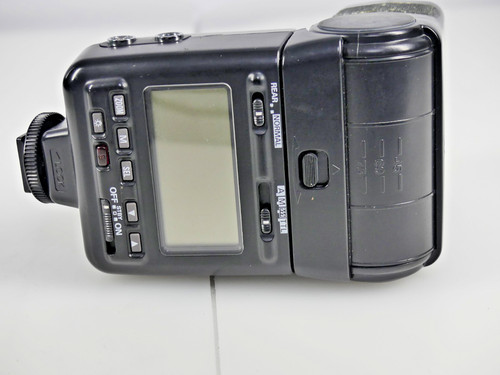 Nikon speedlight ttl - nikon,