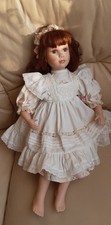 Alberon Dolls FIONA Limited