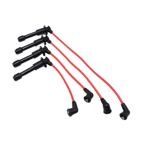Ignition wire set parts - set,