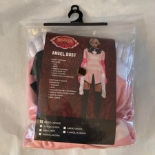 Hazbin Hotel Official Angel