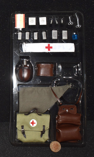 Dragon 6th scale - ,