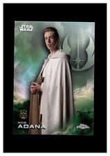 2025 Topps Chrome Star Wars